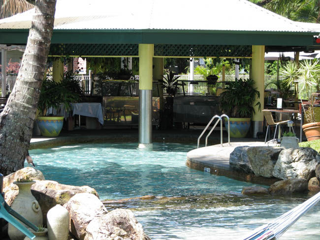 Gateway Resort