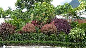 Resort Gateway Cairns