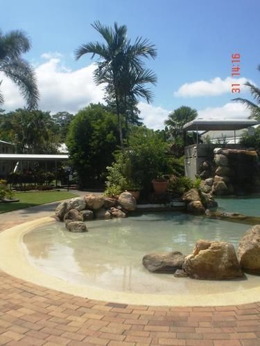 Gateway 3* Cairns