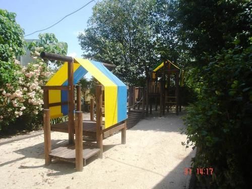 Resort Gateway 3*